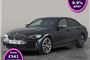 2021 BMW 3 Series M340i xDrive MHT 4dr Step Auto