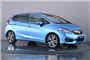 2018 Honda Jazz 1.3 i-VTEC EX 5dr