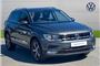 2016 Volkswagen Tiguan 2.0 TDi 150 4Motion SE Nav 5dr DSG