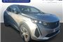 2022 Peugeot 3008 1.2 PureTech GT 5dr EAT8