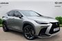 2024 Lexus NX 450h+ 2.5 F-Sport 5dr E-CVT [Premium Plus Pack]