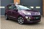 2016 Citroen C3 Picasso 1.2 PureTech Platinum 5dr
