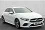 2021 Mercedes-Benz A-Class A220d AMG Line 5dr Auto