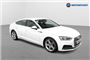 2018 Audi A5 Sportback 2.0 TFSI S Line 5dr