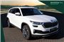 2023 Skoda Kodiaq 2.0 TSI 190 SE L Executive 4x4 5dr DSG [7 Seat]