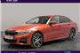 2020 BMW 3 Series 330e M Sport 4dr Step Auto