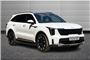 2024 Kia Sorento 2.2 CRDi 4 5dr DCT