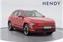 2024 Hyundai Kona 160kW Advance 65kWh 5dr Auto