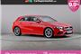 2018 Mercedes-Benz A-Class A200 AMG Line Executive 5dr Auto