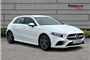 2019 Mercedes-Benz A-Class A200 AMG Line 5dr