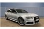 2018 Audi A6 Avant 2.0 TDI Ultra Black Edition 5dr S Tronic