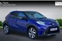 2023 Toyota Aygo X 1.0 VVT-i Exclusive 5dr