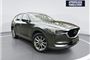 2021 Mazda CX-5 2.0 Sport 5dr Auto