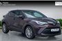 2023 Toyota C-HR 2.0 Hybrid Excel 5dr CVT