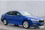 2022 Skoda Octavia 1.5 TSI SE L 5dr
