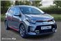 2023 Kia Picanto 1.0 GT-line 5dr Auto [4 seats]