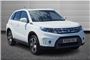 2018 Suzuki Vitara 1.6 SZ5 5dr