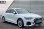 2021 Audi S3 S3 TFSI Quattro 4dr S Tronic