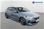 2023 BMW 1 Series 118i [136] M Sport 5dr Step Auto [LCP]