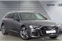 2024 Audi A6 Avant 40 TFSI S Line 5dr S Tronic