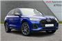 2022 Audi Q5 40 TDI Quattro Edition 1 5dr S Tronic