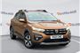 2021 Dacia Sandero Stepway 1.0 TCe Prestige 5dr CVT