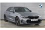 2024 BMW 3 Series 330e M Sport 4dr Step Auto