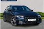 2024 Audi A6 Avant 40 TDI Quattro Black Edition 5dr S Tronic