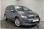 2018 Volkswagen Touran 1.4 TSI SEL 5dr