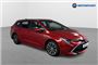 2022 Toyota Corolla Touring Sport 1.8 VVT-i Hybrid Excel 5dr CVT