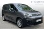 2021 Citroen Berlingo Van 1.5 BlueHDi 1000Kg Enterprise 100ps