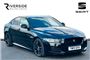 2019 Jaguar XE 2.0 Ingenium Landmark Edition 4dr Auto
