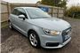 2018 Audi A1 1.0 TFSI Sport Nav 3dr S Tronic