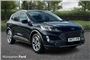 2022 Ford Kuga 2.0 EcoBlue mHEV Titanium 5dr