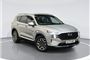 2023 Hyundai Santa Fe 1.6 TGDi Hybrid Ultimate 5dr 4WD Auto