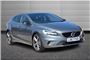 2017 Volvo V40 T5 [245] R DESIGN Pro 5dr Geartronic