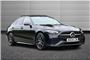 2024 Mercedes-Benz C-Class C300 AMG Line Premium Plus 4dr 9G-Tronic