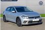 2023 Volkswagen Polo 1.0 TSI Life 5dr DSG