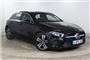 2020 Mercedes-Benz A-Class A180 Sport Executive 5dr Auto