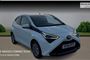 2019 Toyota Aygo 1.0 VVT-i X-Play 5dr