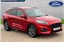 2022 Ford Kuga 2.5 FHEV ST-Line Edition 5dr CVT