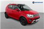 2021 Suzuki Ignis 1.2 Dualjet 12V Hybrid SZ5 5dr CVT