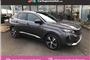 2022 Peugeot 3008 1.5 BlueHDi GT 5dr