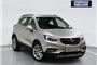 2017 Vauxhall Mokka X 1.6i Active 5dr