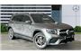 2022 Mercedes-Benz GLB GLB 200 AMG Line Premium Plus 5dr 7G-Tronic