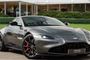 2022 Aston Martin Vantage 2dr ZF 8 Speed Auto