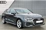 2022 Audi A3 35 TFSI S Line 5dr