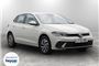 2022 Volkswagen Polo 1.0 Life 5dr