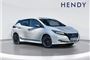 2022 Nissan Leaf 110kW Tekna 39kWh 5dr Auto