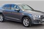 2017 Audi Q5 2.0T FSI Quattro S Line 5dr S Tronic